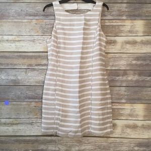 Banana Republic Dress Size 8